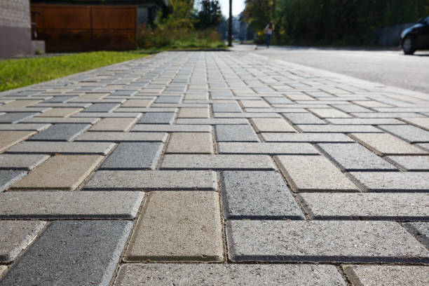 Best Decorative Driveway Paving in Middletown, KY