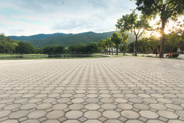 Best Concrete Driveway Paving in Middletown, KY