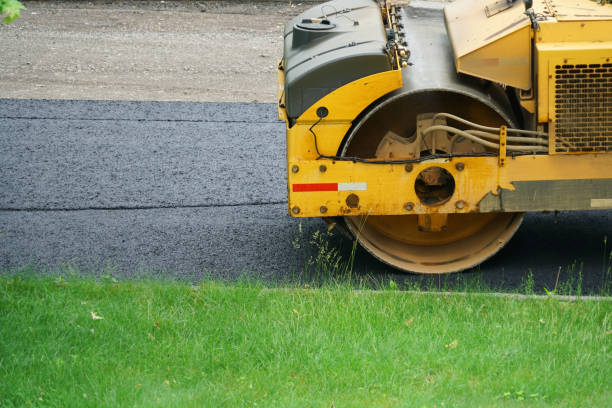 Best Residential Driveway Paving in Middletown, KY