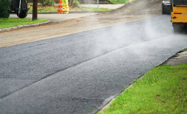 Best Permeable Paver Driveways in Middletown, KY