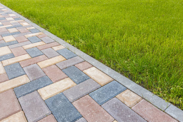 Best Luxury Driveway Paving Solutions in Middletown, KY